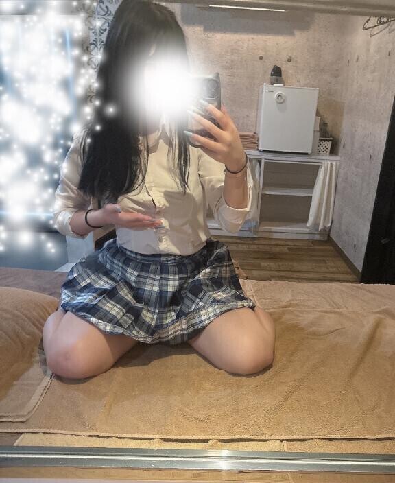 ボインかついじゃってます