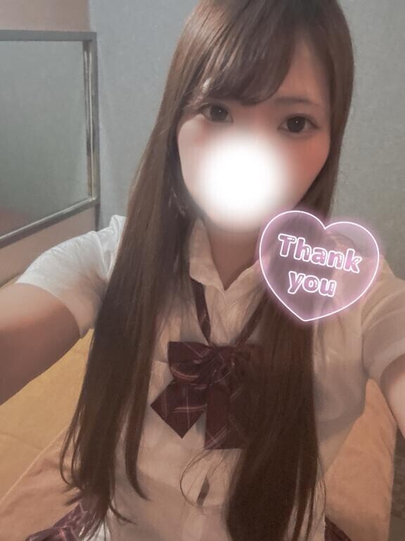 お礼?