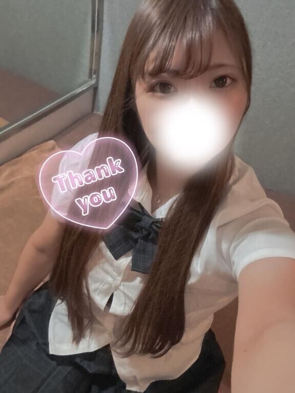 お礼?