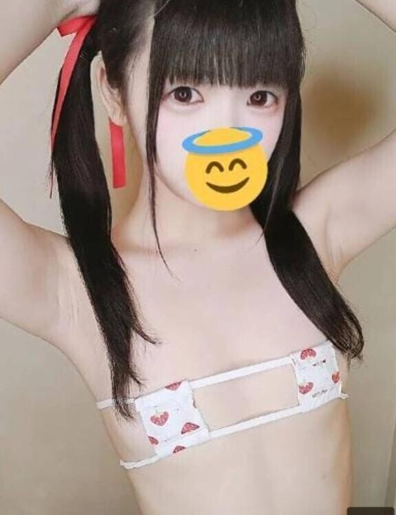 ?んっありがとう?