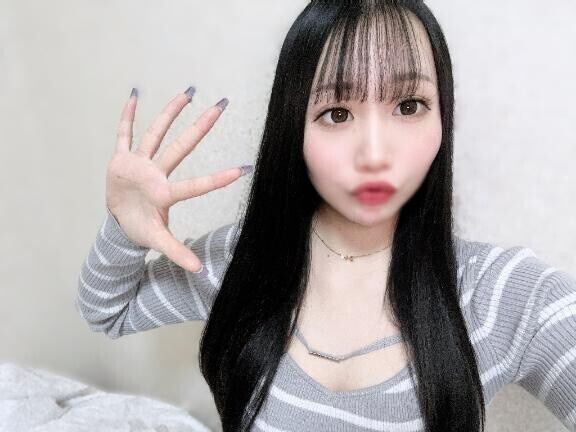 今日から??