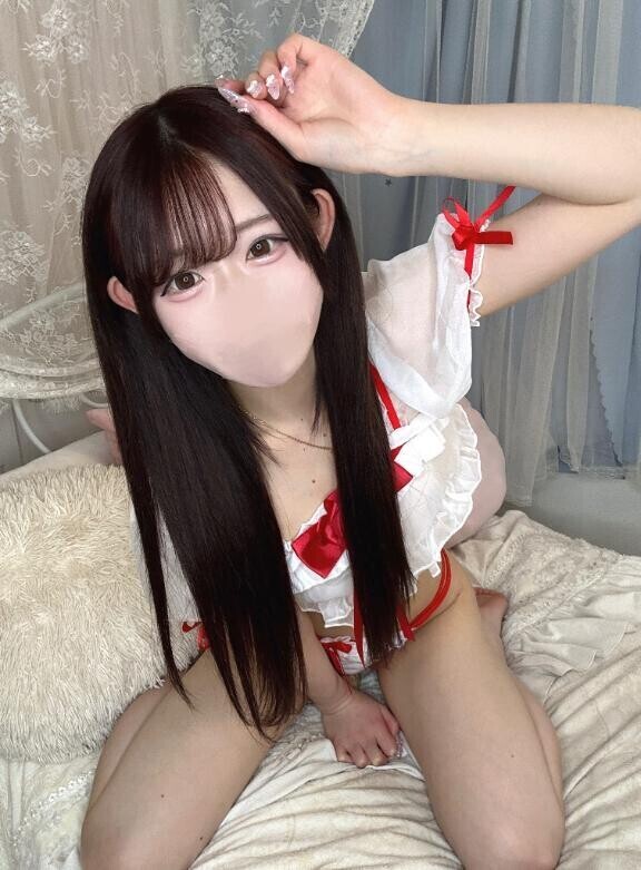 おはよのちゅー?