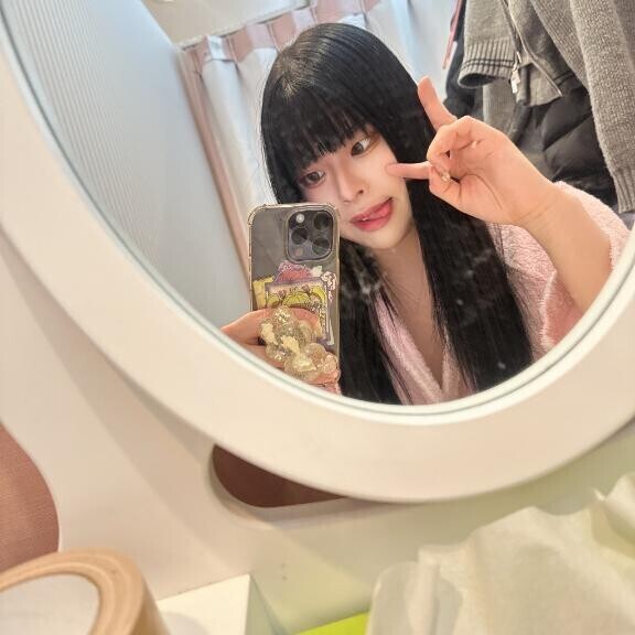 ?我慢できなかったお兄さんっ?