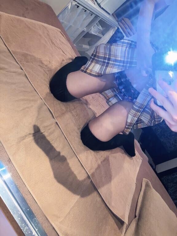 お礼?