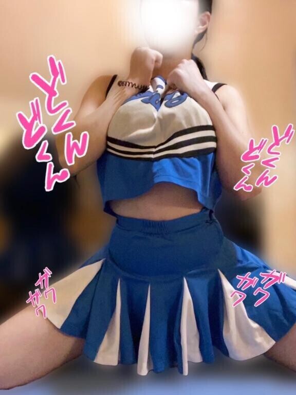  えっちな応援されたいお兄さんへ…///