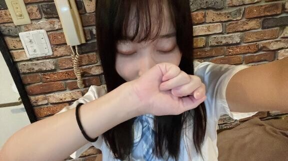 半年ぶりに?