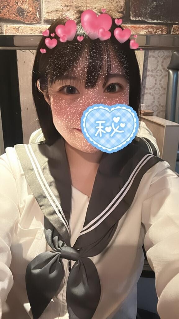 11:30～70分コースのお兄様?