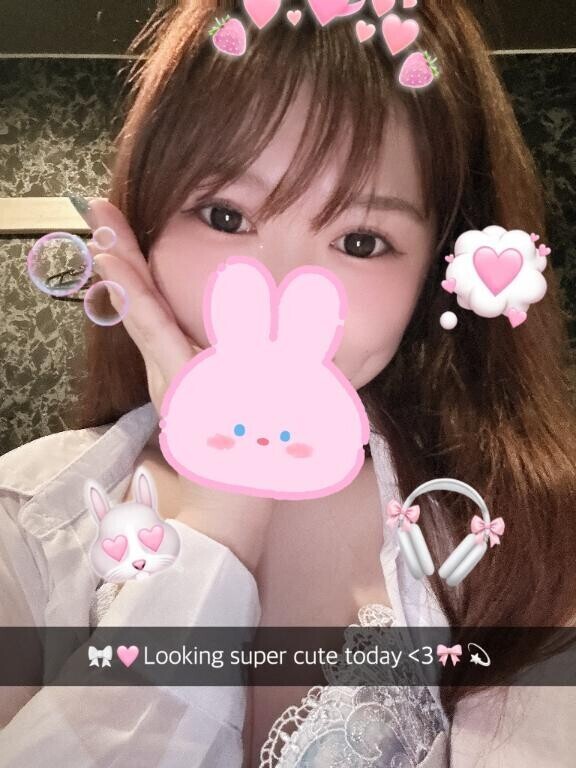 チャームポイント??