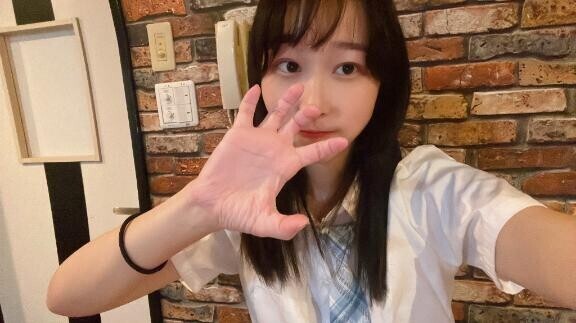 一日中ムラついてて可愛い?