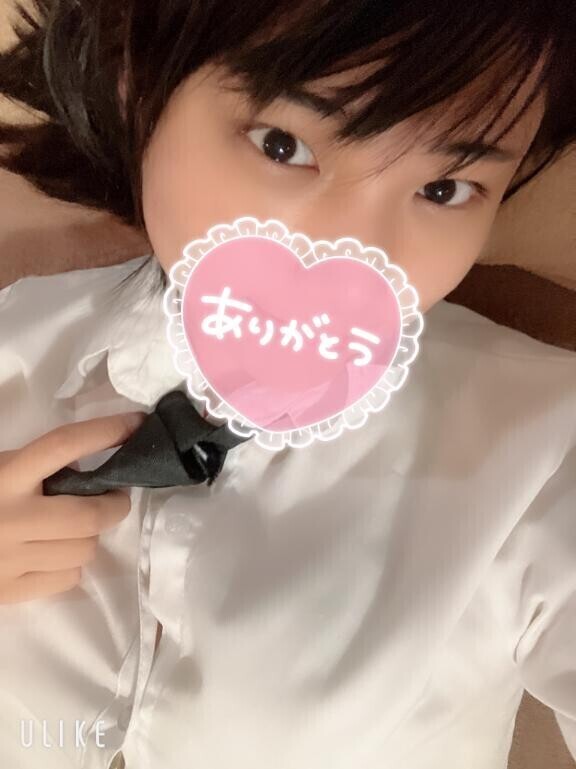 Oさんまた来てくれてありがとう?
