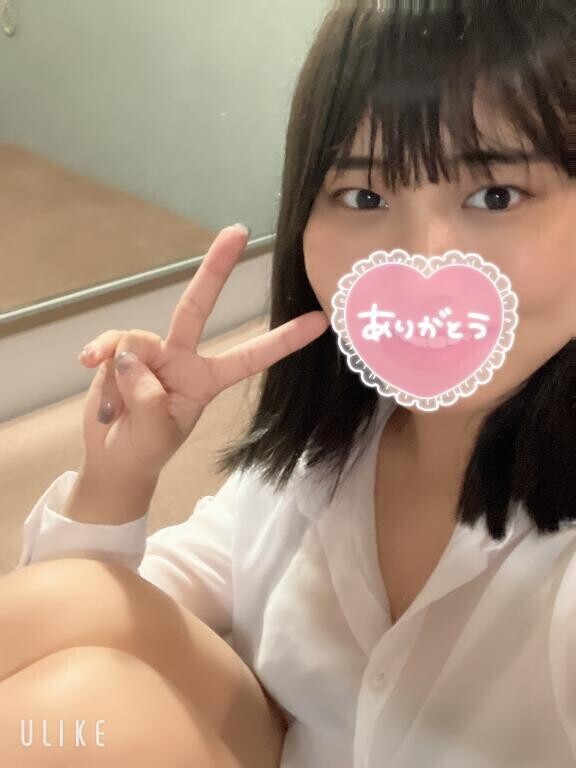Kくんまたきてくれてありがとう?