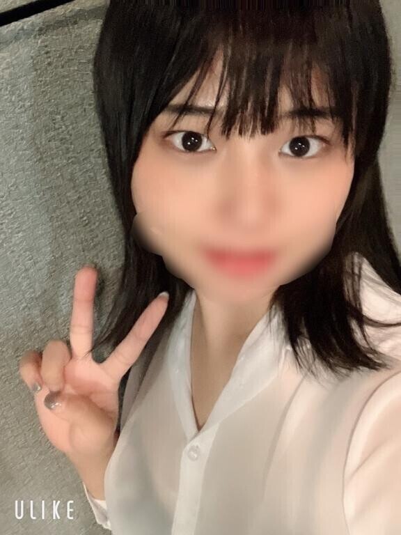 今宵のお相手はわ?た?し?