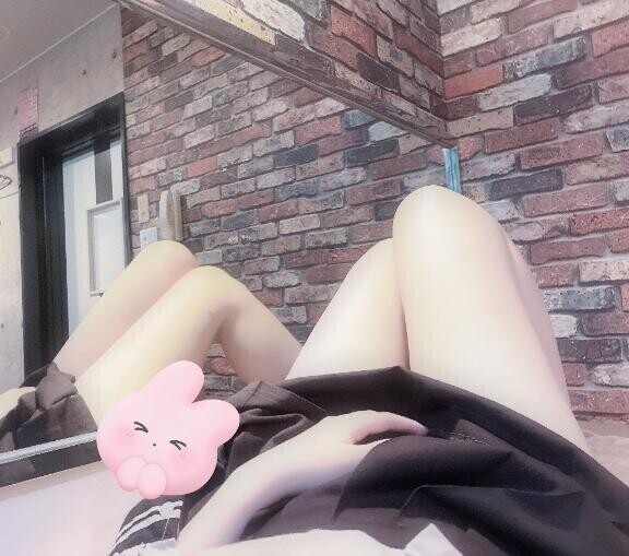 90分 17時頃のお兄さん?