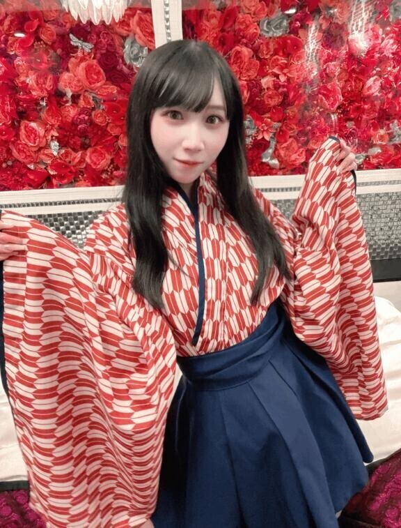 こんばんは?