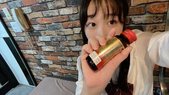 半休とってくれて??