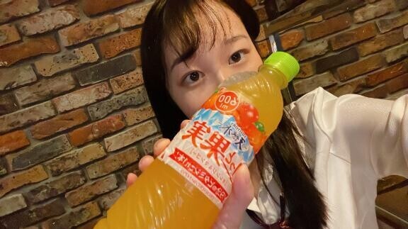 待ちきれなくて??