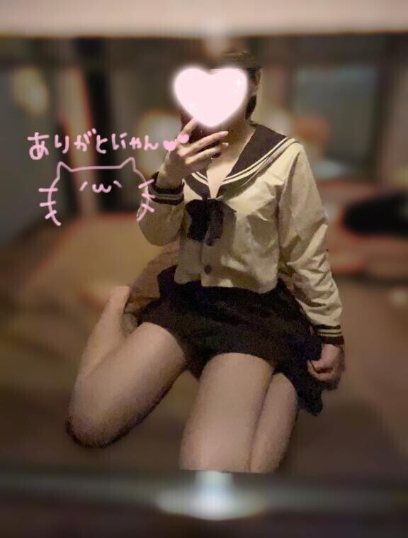 ?大男に大マラなし?