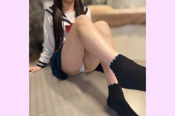 ゴルフ帰りにありがとう??