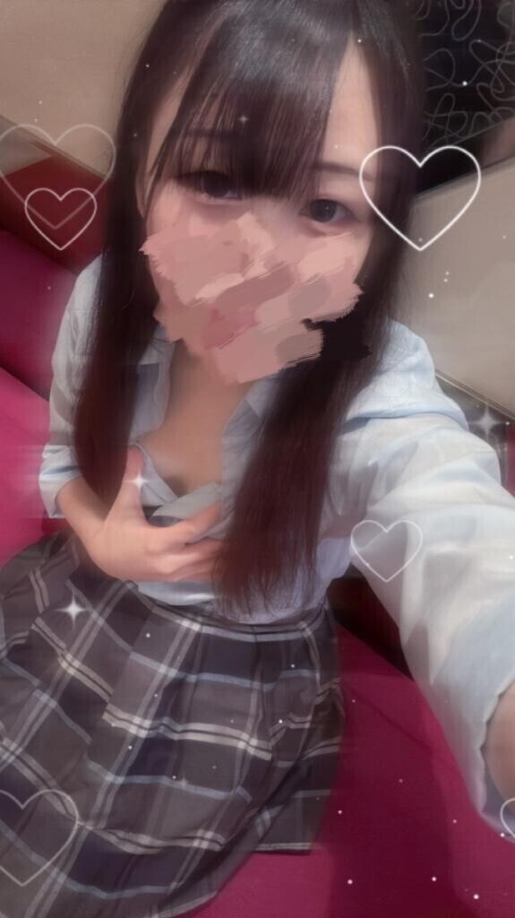 初めまして??