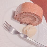 甘いもの??