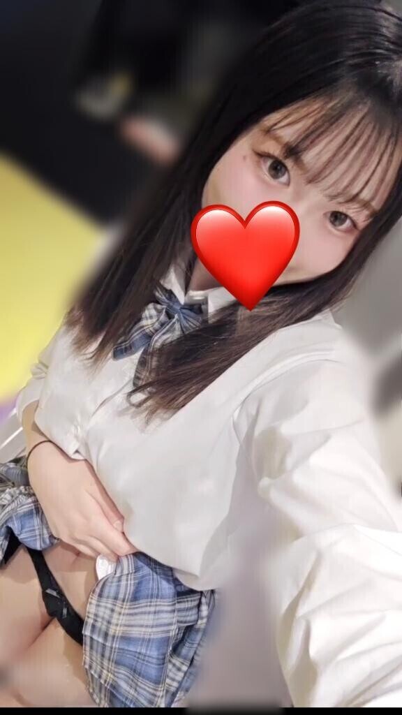 ?私も興奮してきた///?