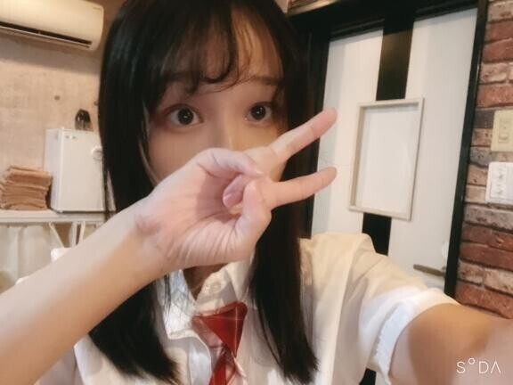 明日ゴルフ楽しんでね?