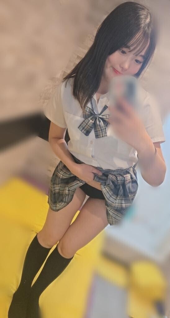 ?見えた？?