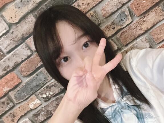 今日涼しいね?