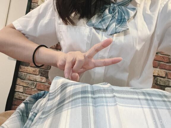しおん不足可愛い?