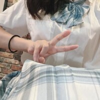 しおん不足可愛い?
