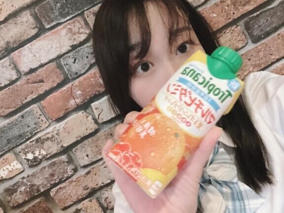 休みの中ありがとう?