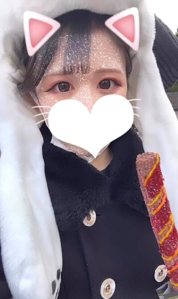 ?お礼??福岡のお兄さん?