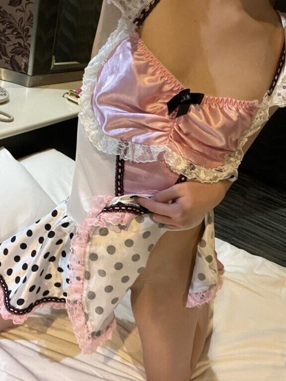 ?お礼???大阪から出張のお兄さん?