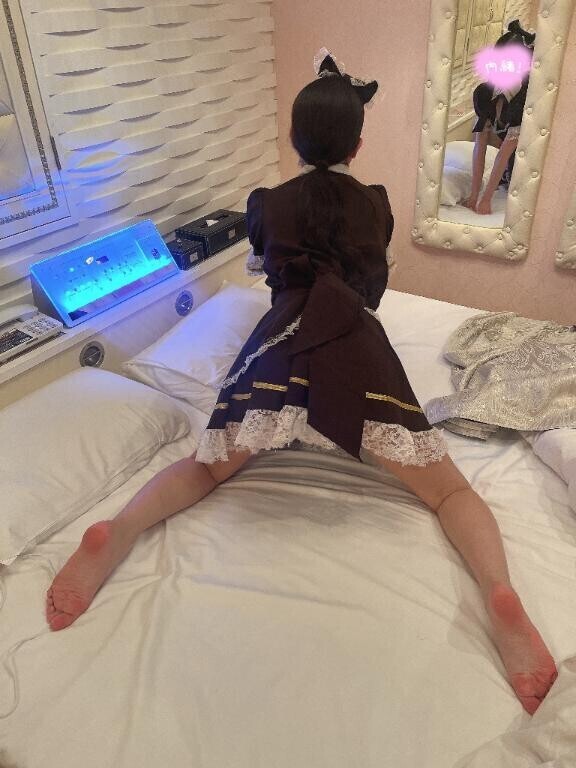 ?お礼??水戸から来てくれたお兄さん?