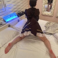 ?お礼??水戸から来てくれたお兄さん?