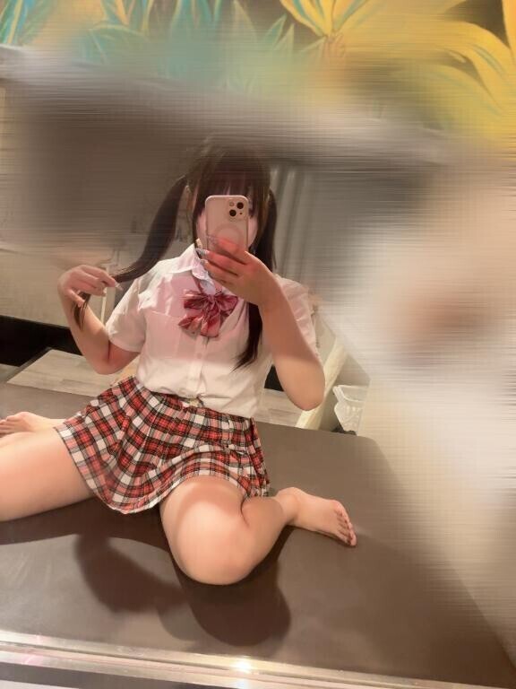 ありがと??