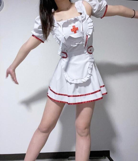 いつもと違うわたしを?