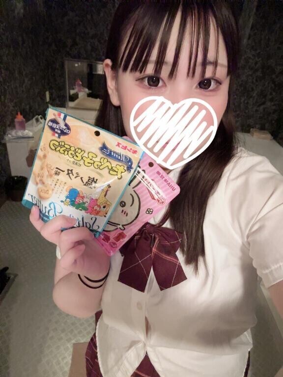 ?Sさんお礼?