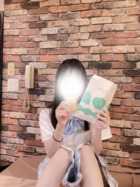 台湾のお土産ありがとう?