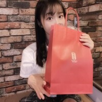 海外のお土産ありがとう?