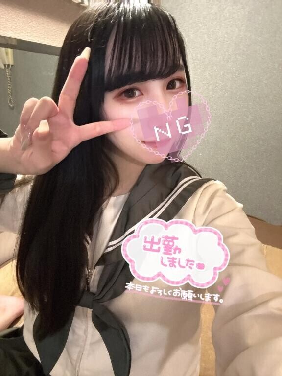 今日から5日間?