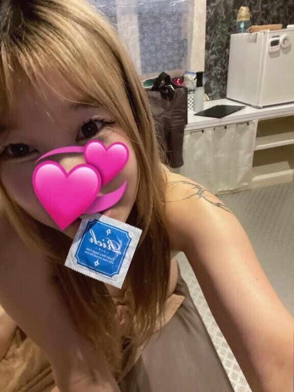 ノーハンドふ??ら?