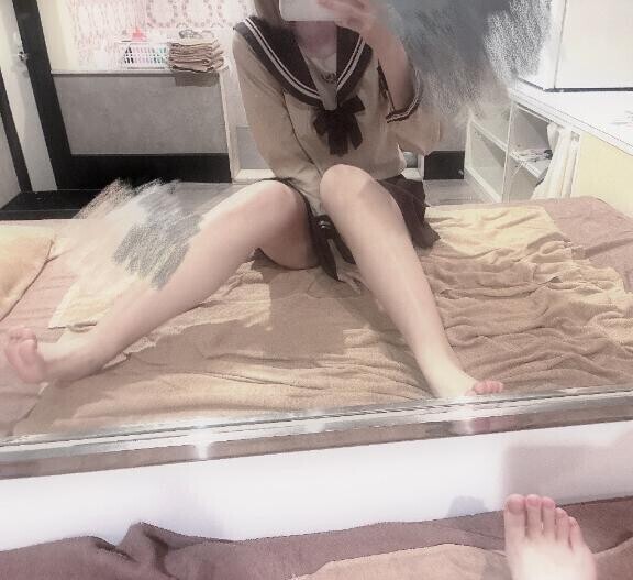 70分 18時頃のお兄さん?