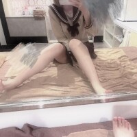 70分 18時頃のお兄さん?
