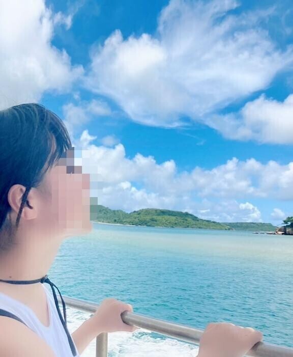 早起き?
