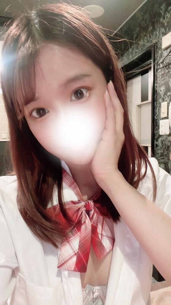 我慢できない