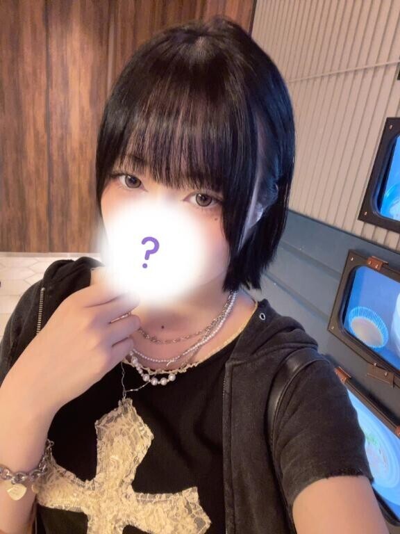 はじめまして??