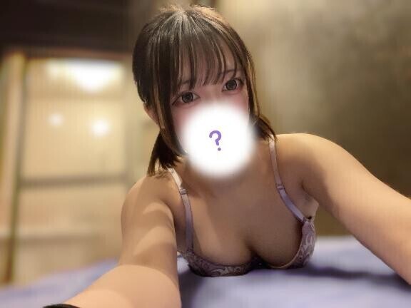 まってるよ?