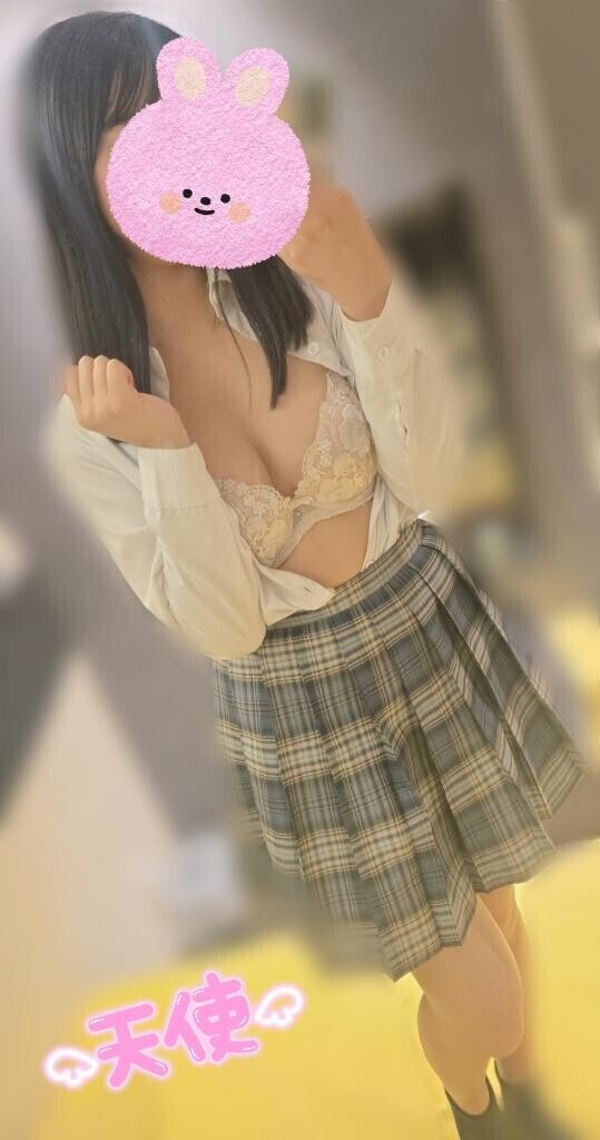 ?私も興奮してきた?