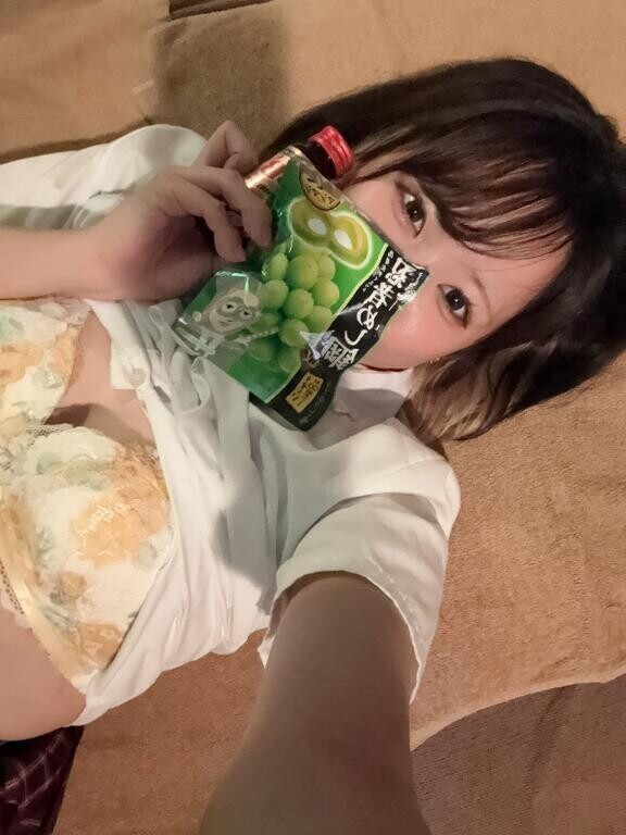 【お礼?】鬼イキ…？